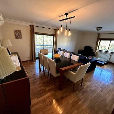 Appartamento Eixo Atlantico Bragança Esterno foto