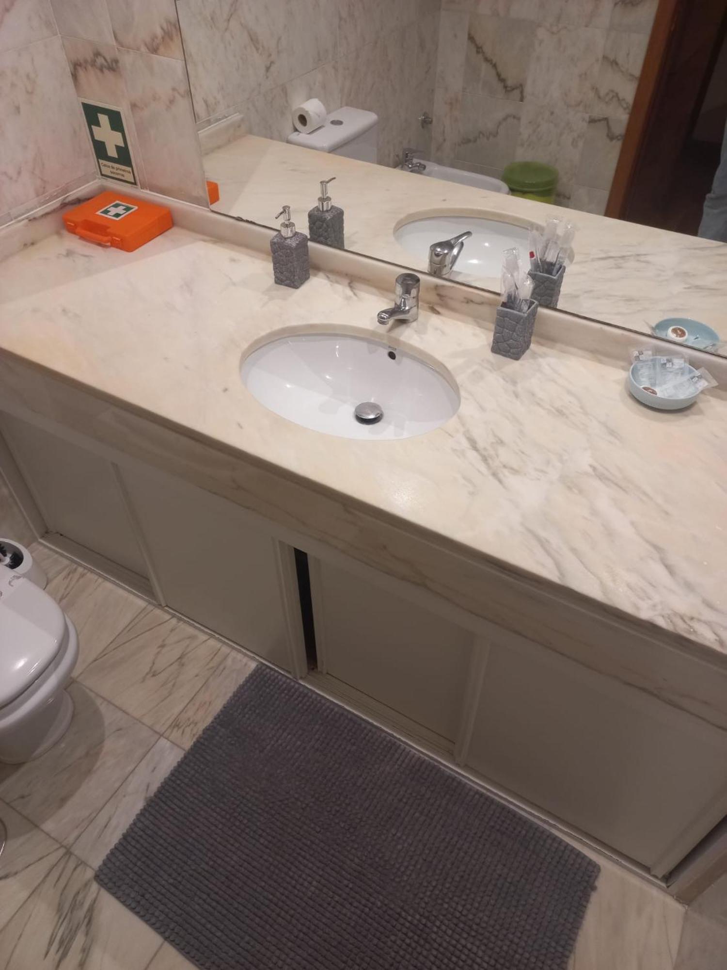 Appartamento Eixo Atlantico Bragança Esterno foto